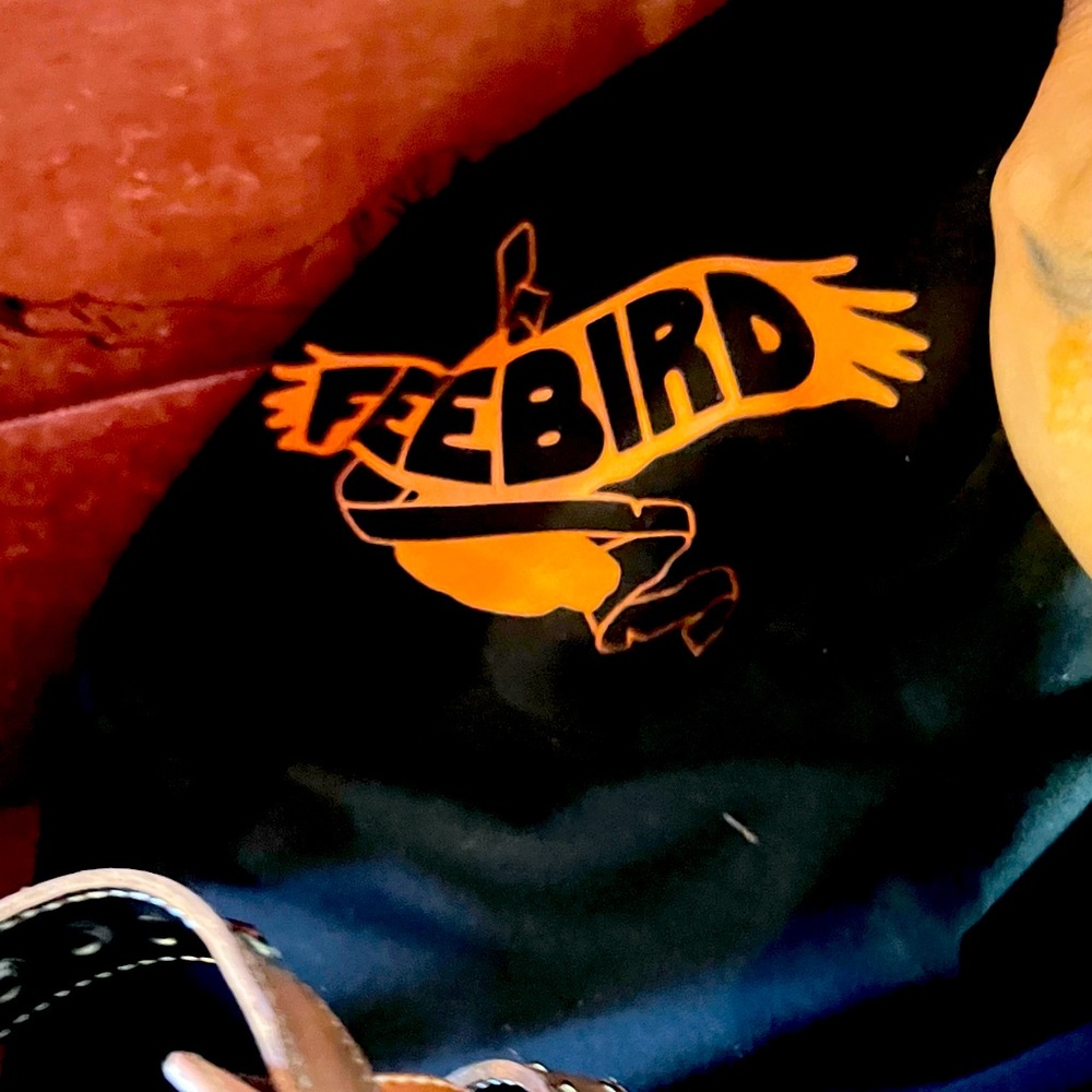 Freebird sandals brand new